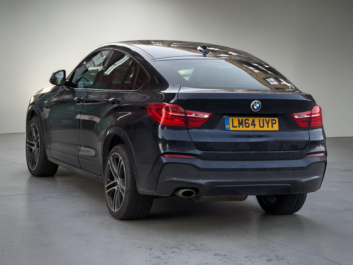 Used BMW X4 2014 for sale - 78083968: Photo 7