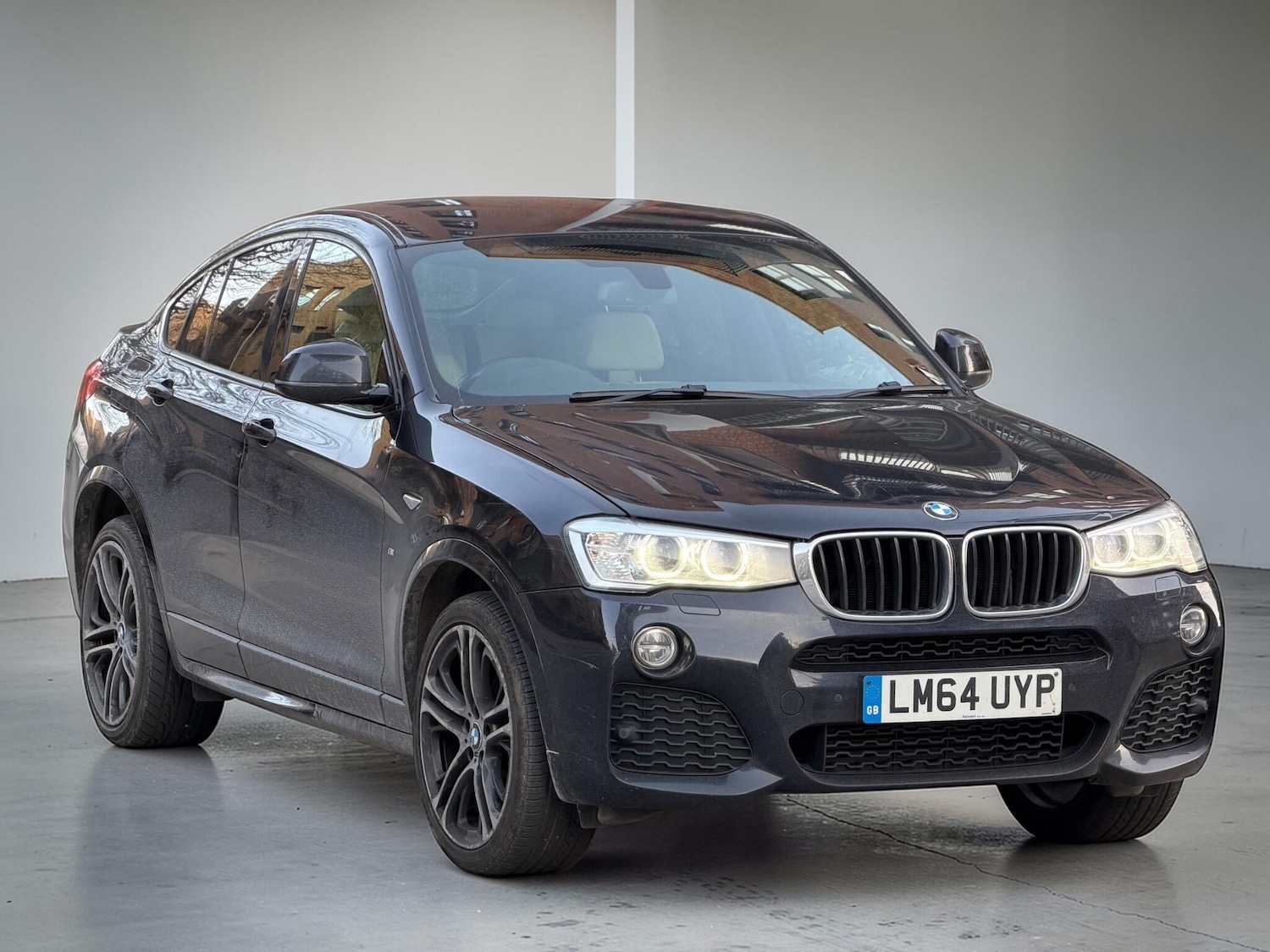 Used BMW X4 2014 for sale - 78083968: Photo 9