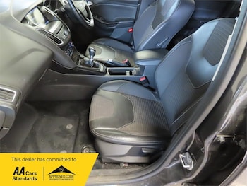 Used Ford Focus 2016 for sale - 78521403: Photo
