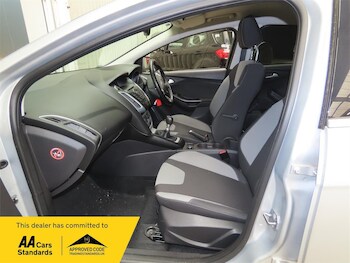 Used Ford Focus 2014 for sale - 78976211: Photo