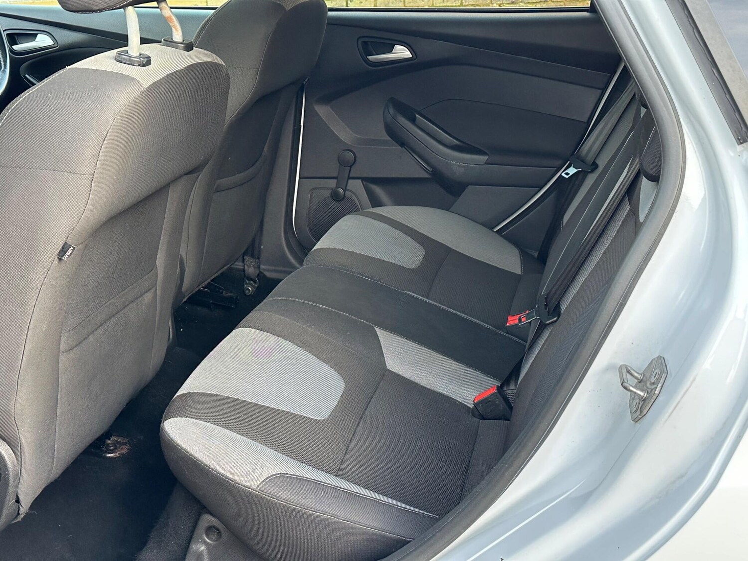 Used Ford Focus 2012 for sale - 78083964: Photo 11