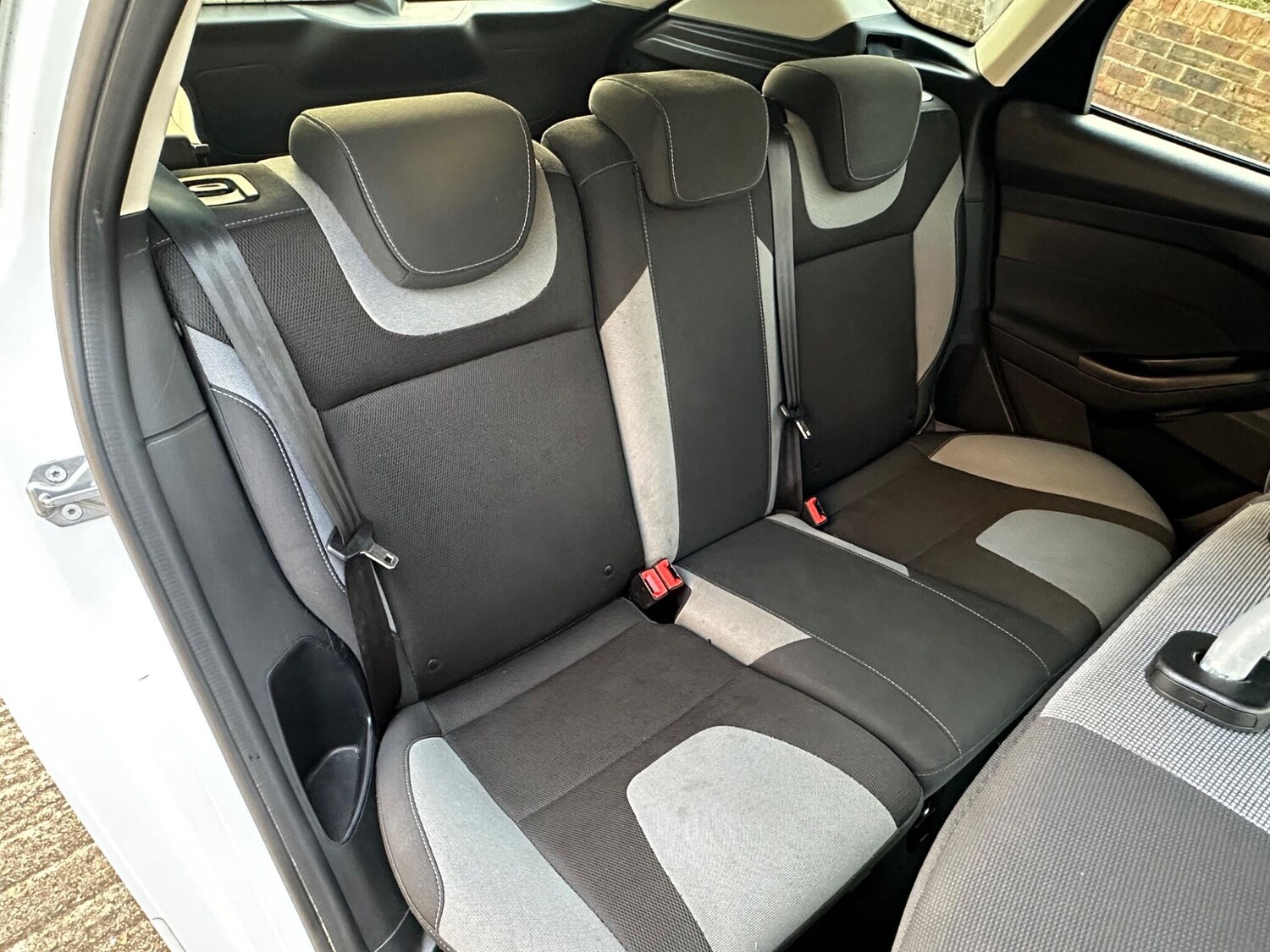 Used Ford Focus 2012 for sale - 78083964: Photo 14