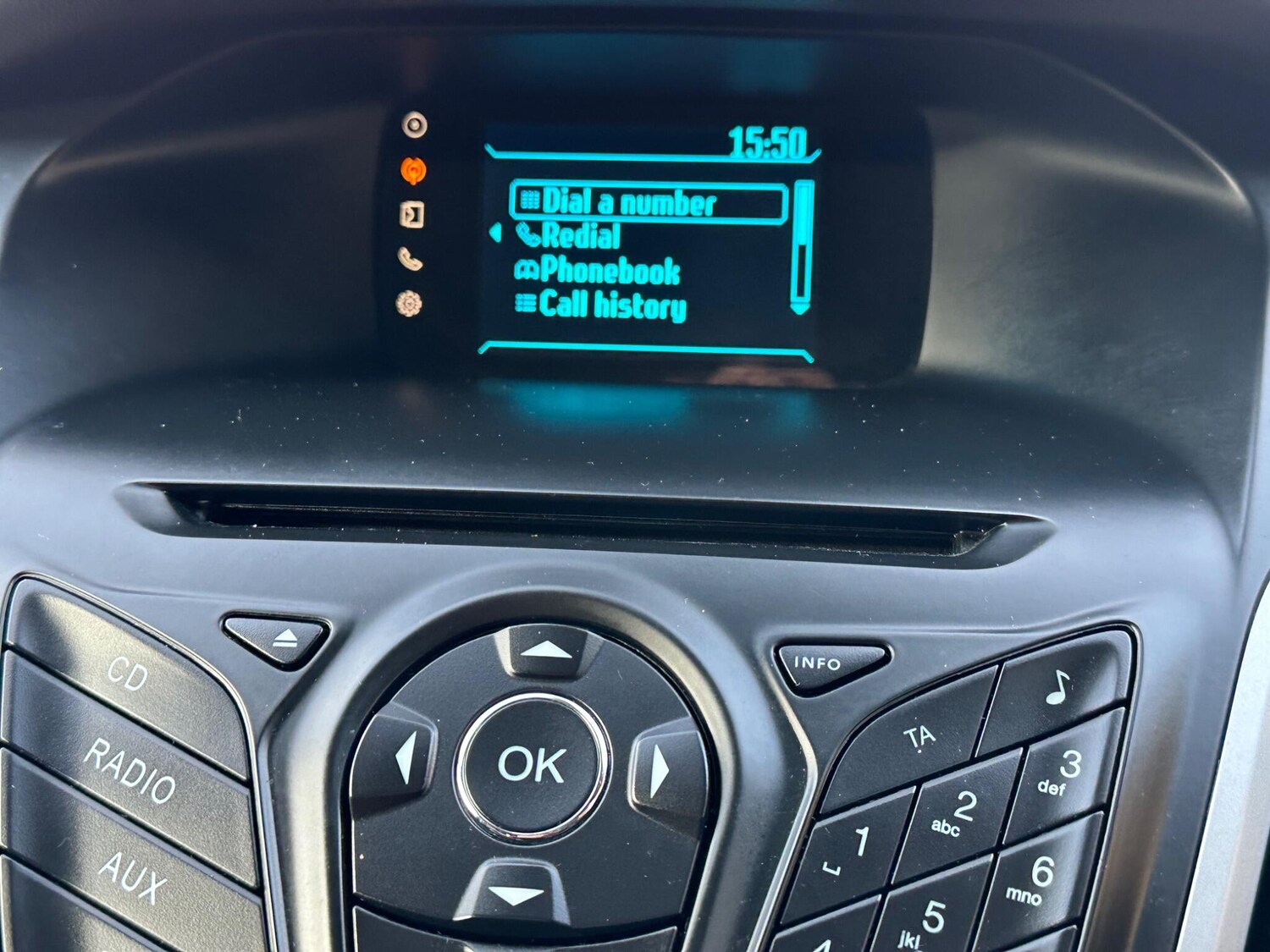 Used Ford Focus 2012 for sale - 78083964: Photo 16