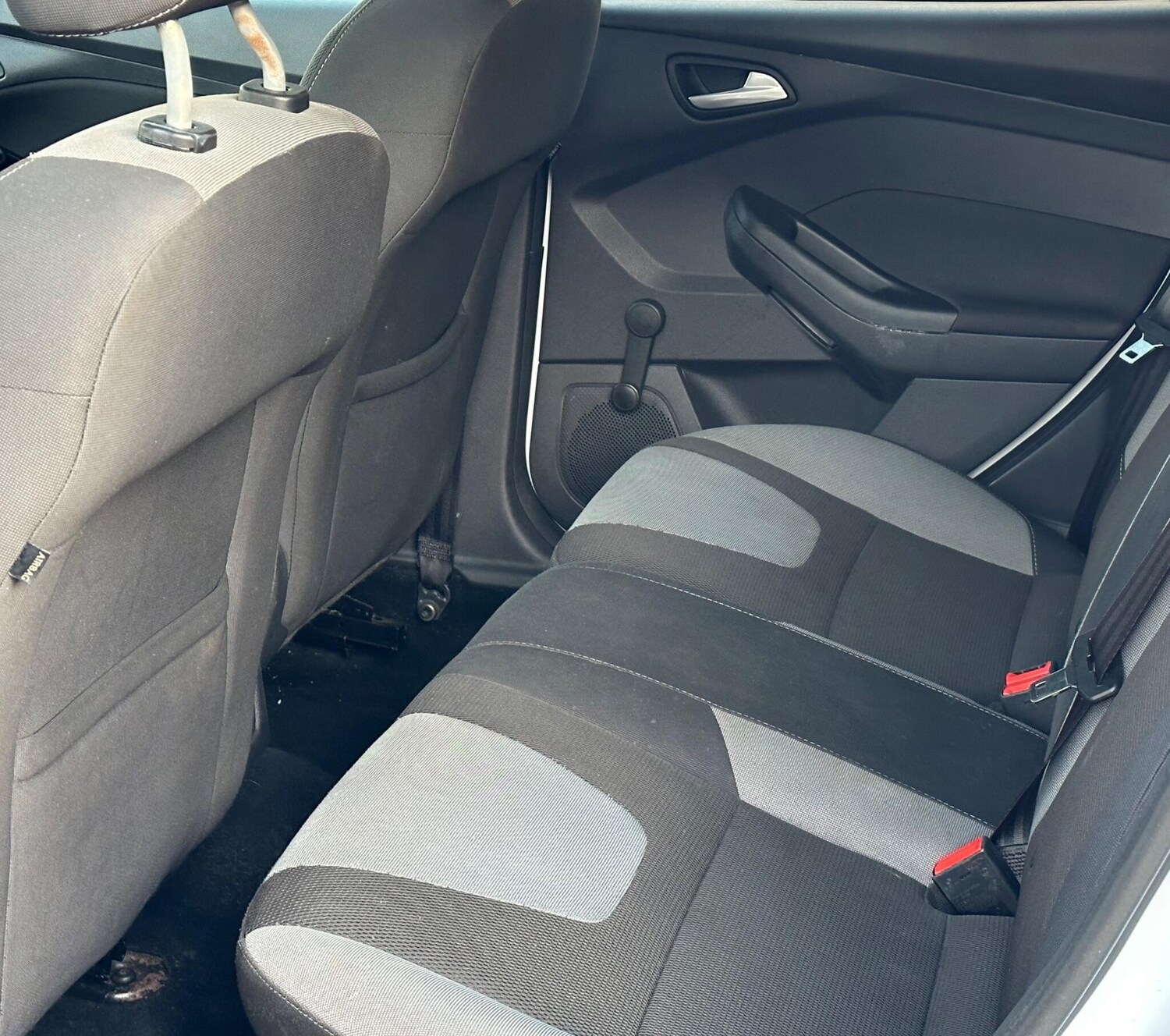 Used Ford Focus 2012 for sale - 78083964: Photo 8