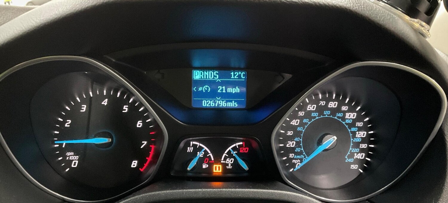 Used Ford Focus 2012 for sale - 78083964: Photo 9