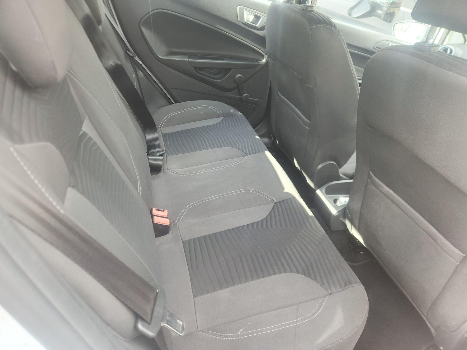 Used Ford Fiesta 2017 for sale - 78083974: Photo 10