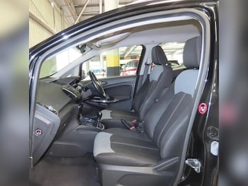 Used Ford Ecosport 2016 for sale - 78913054: Photo