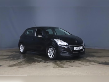 Used Peugeot 208 2018 for sale - 79010512: Photo
