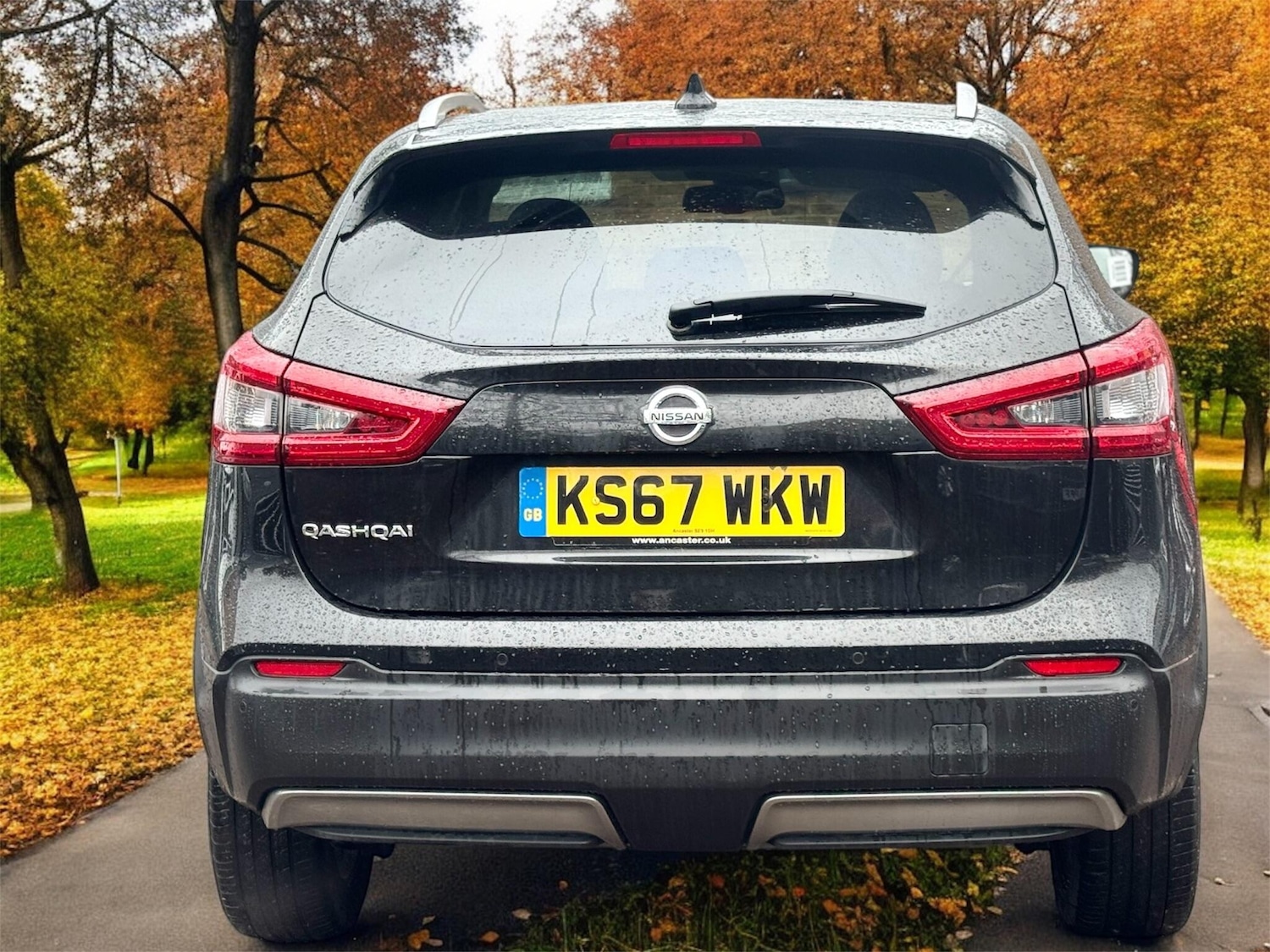 Used Nissan Qashqai 2017 for sale - 78083926: Photo 5