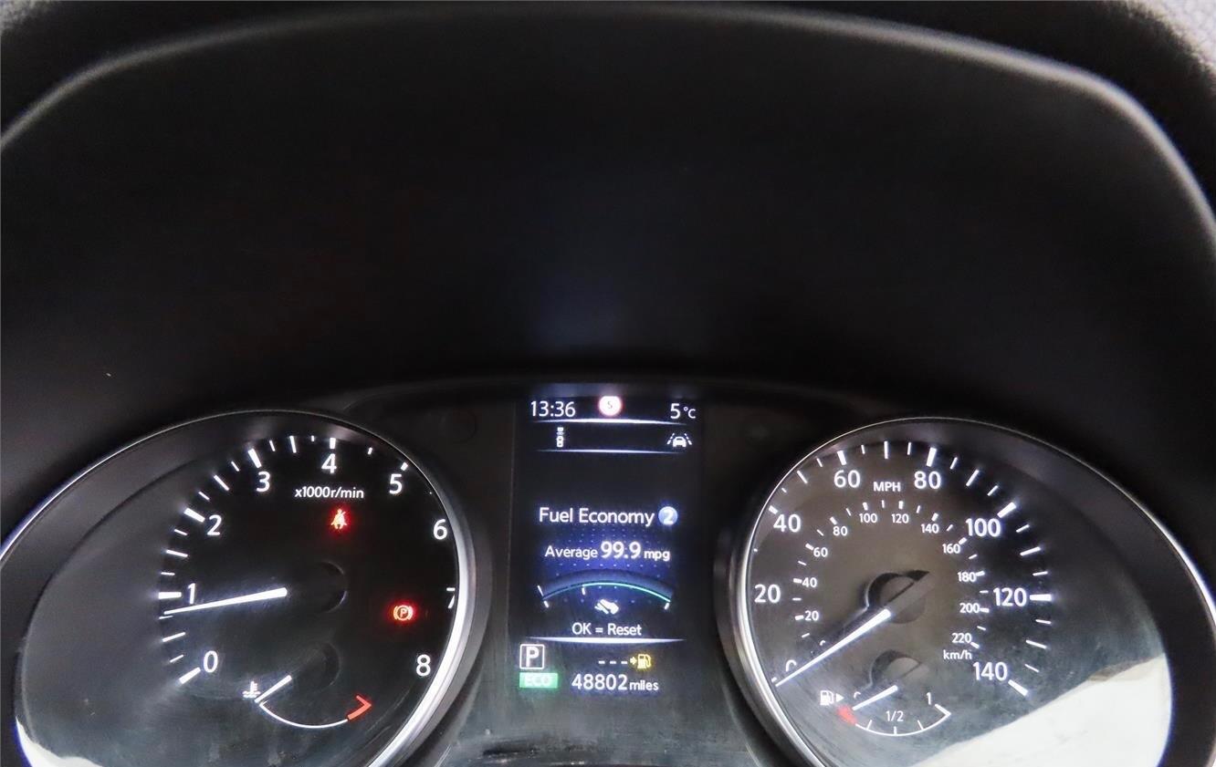 Used Nissan Qashqai 2017 for sale - 78083926: Photo 6