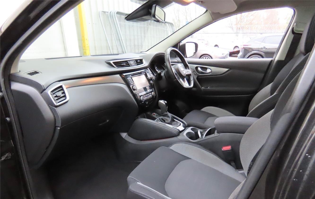 Used Nissan Qashqai 2017 for sale - 78083926: Photo 7