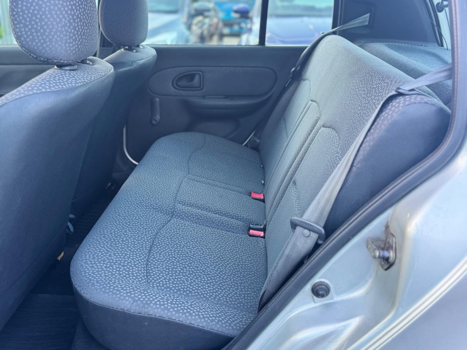 Used Renault Clio 2007 for sale - 78083907: Photo 14