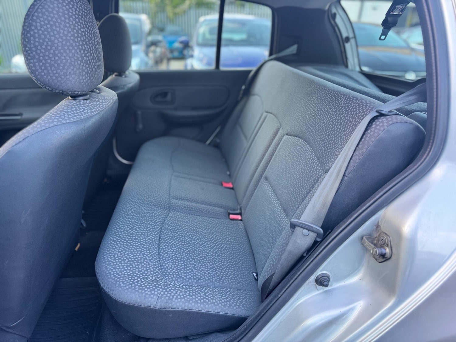 Used Renault Clio 2007 for sale - 78083907: Photo 15