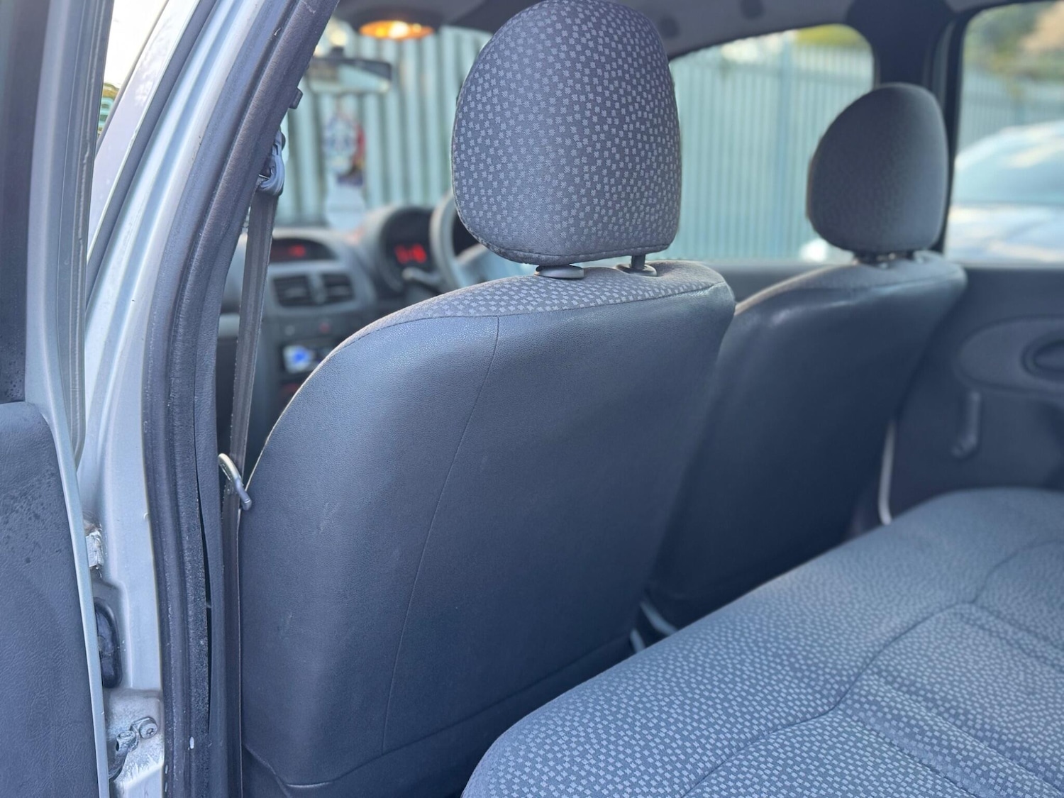 Used Renault Clio 2007 for sale - 78083907: Photo 16