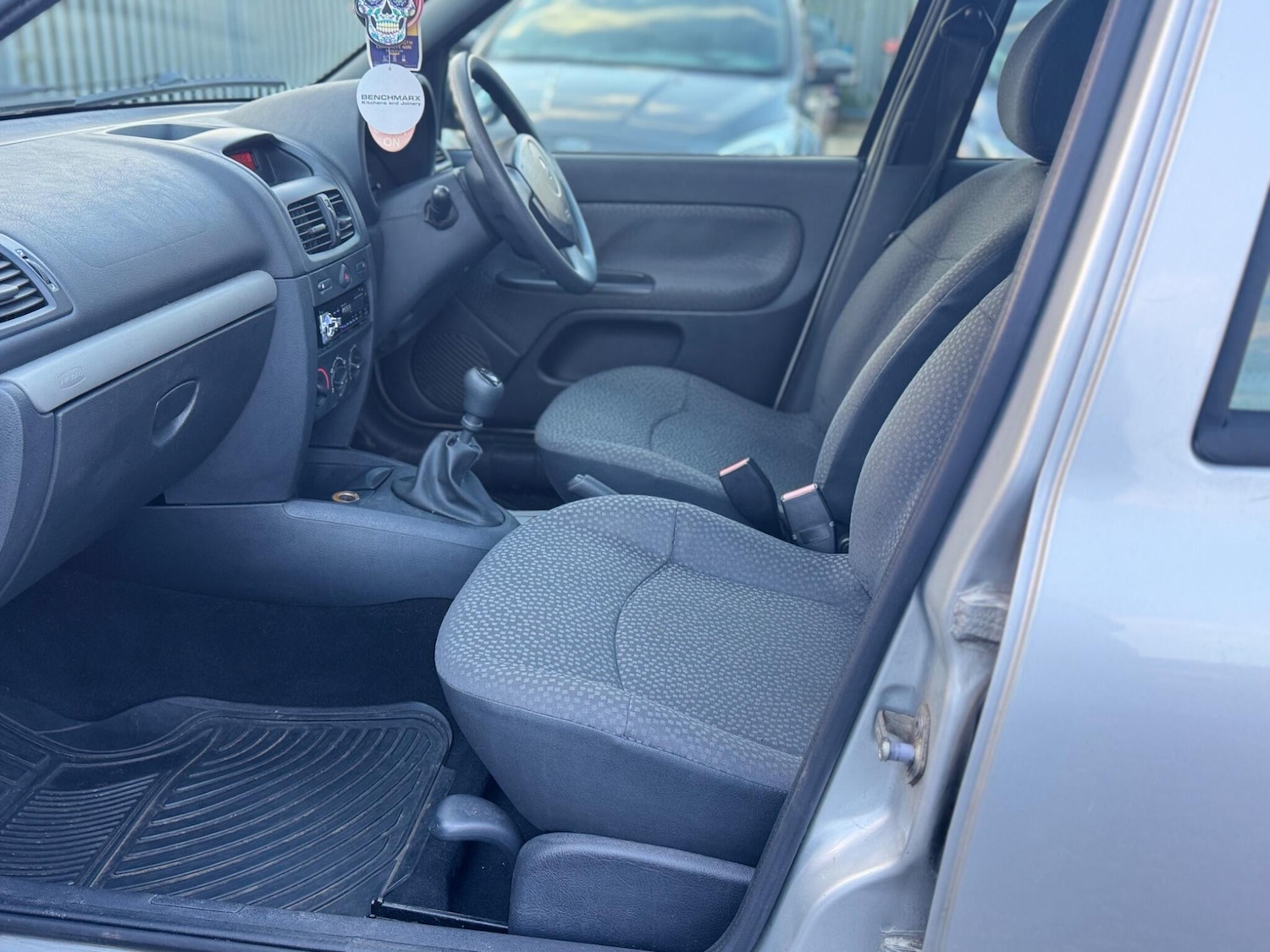 Used Renault Clio 2007 for sale - 78083907: Photo 18