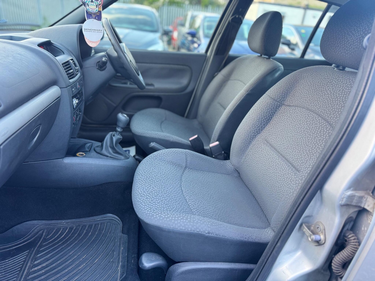 Used Renault Clio 2007 for sale - 78083907: Photo 19