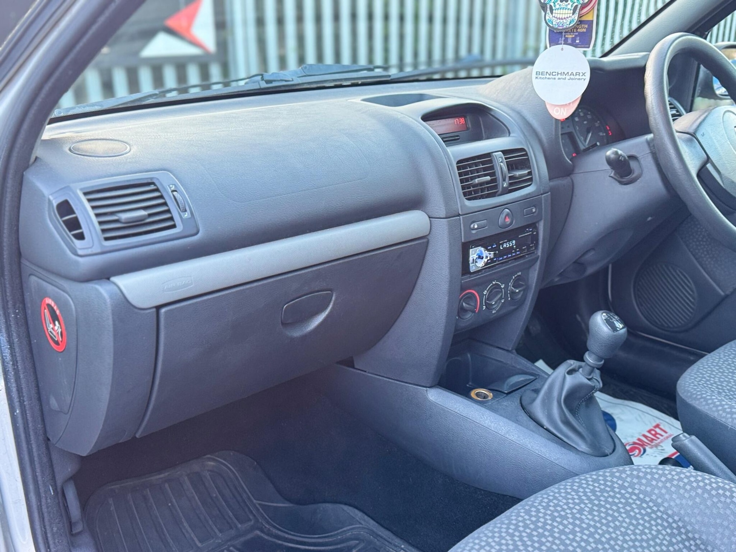 Used Renault Clio 2007 for sale - 78083907: Photo 20