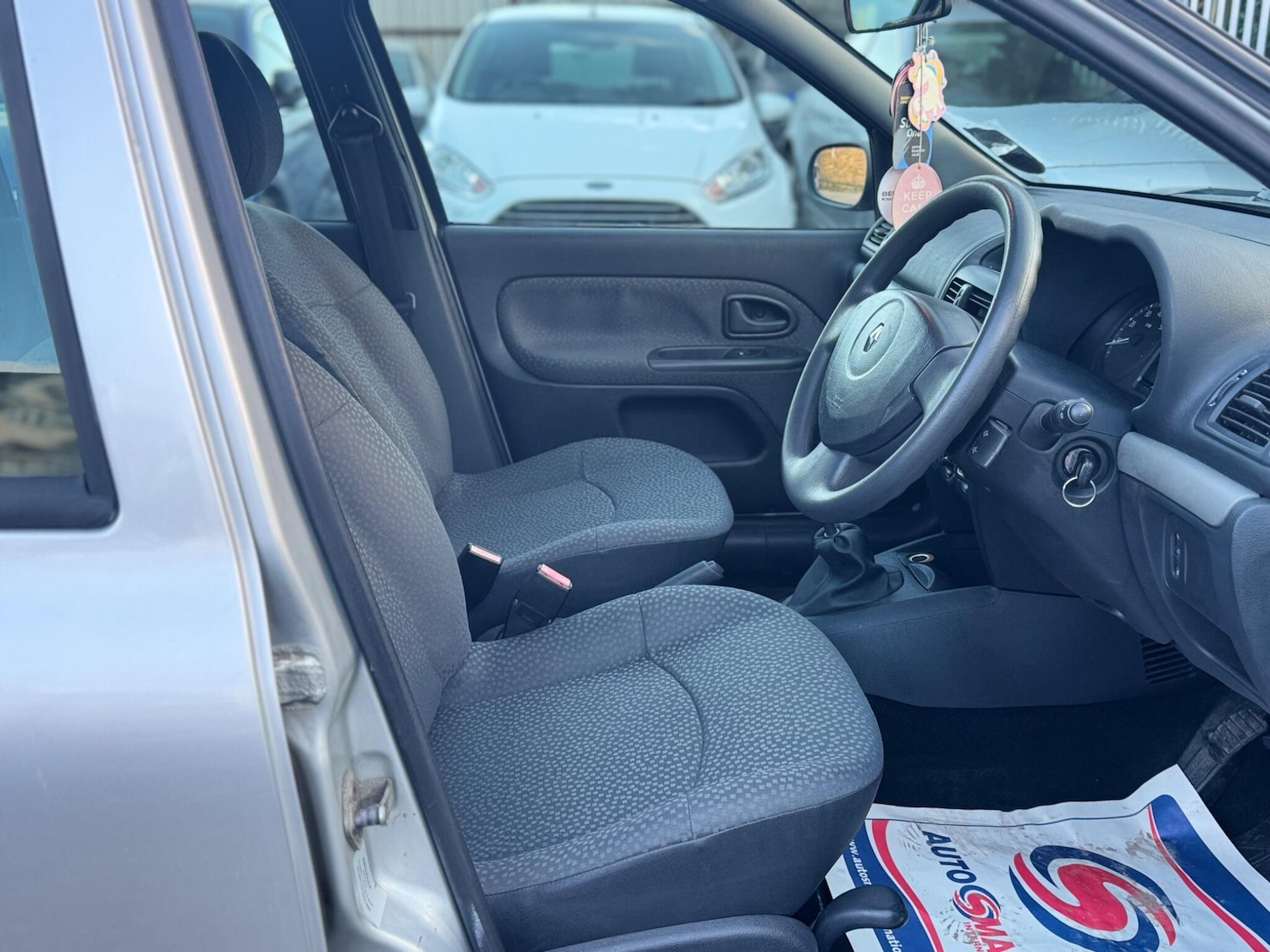 Used Renault Clio 2007 for sale - 78083907: Photo 21