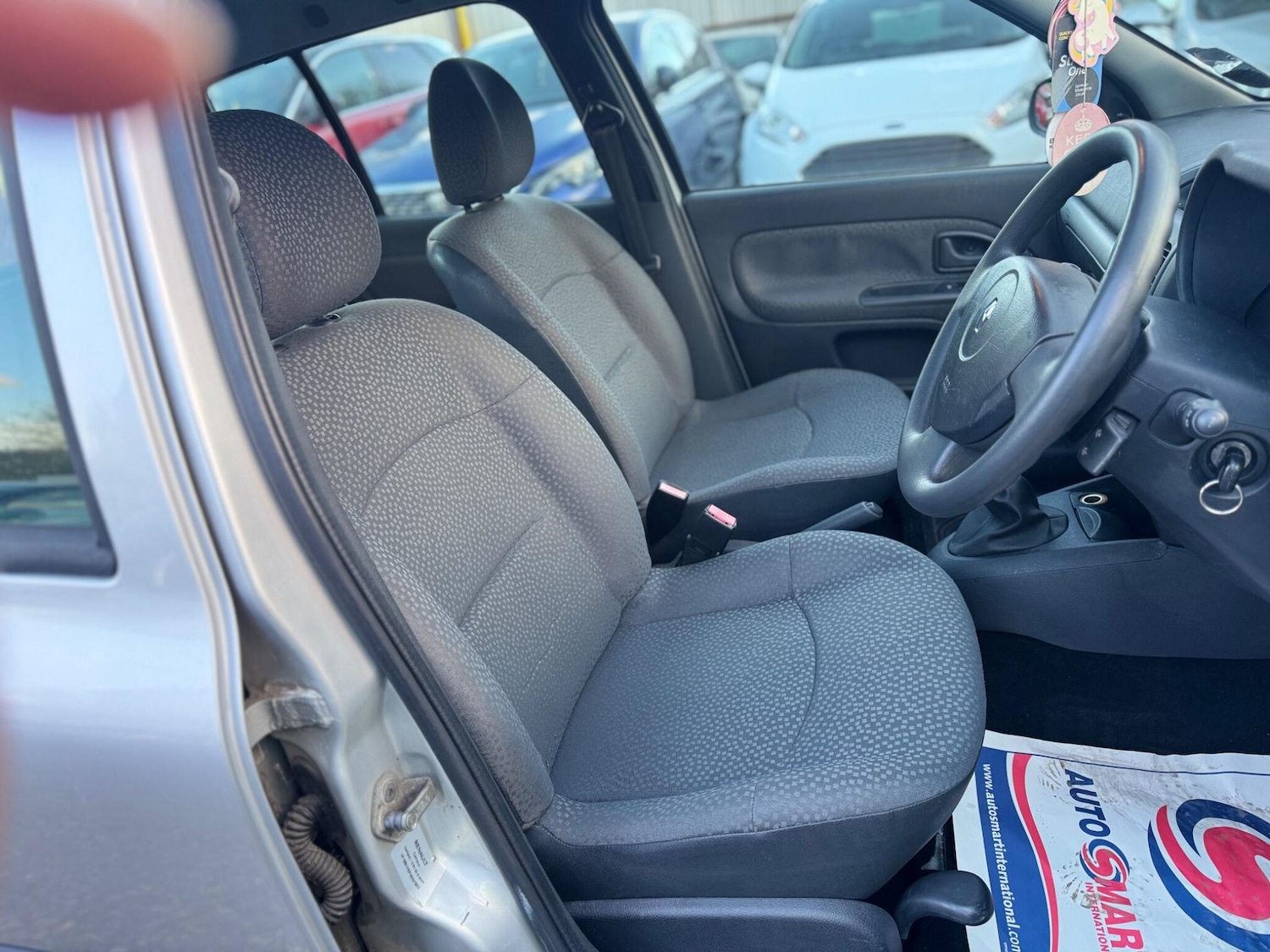 Used Renault Clio 2007 for sale - 78083907: Photo 22