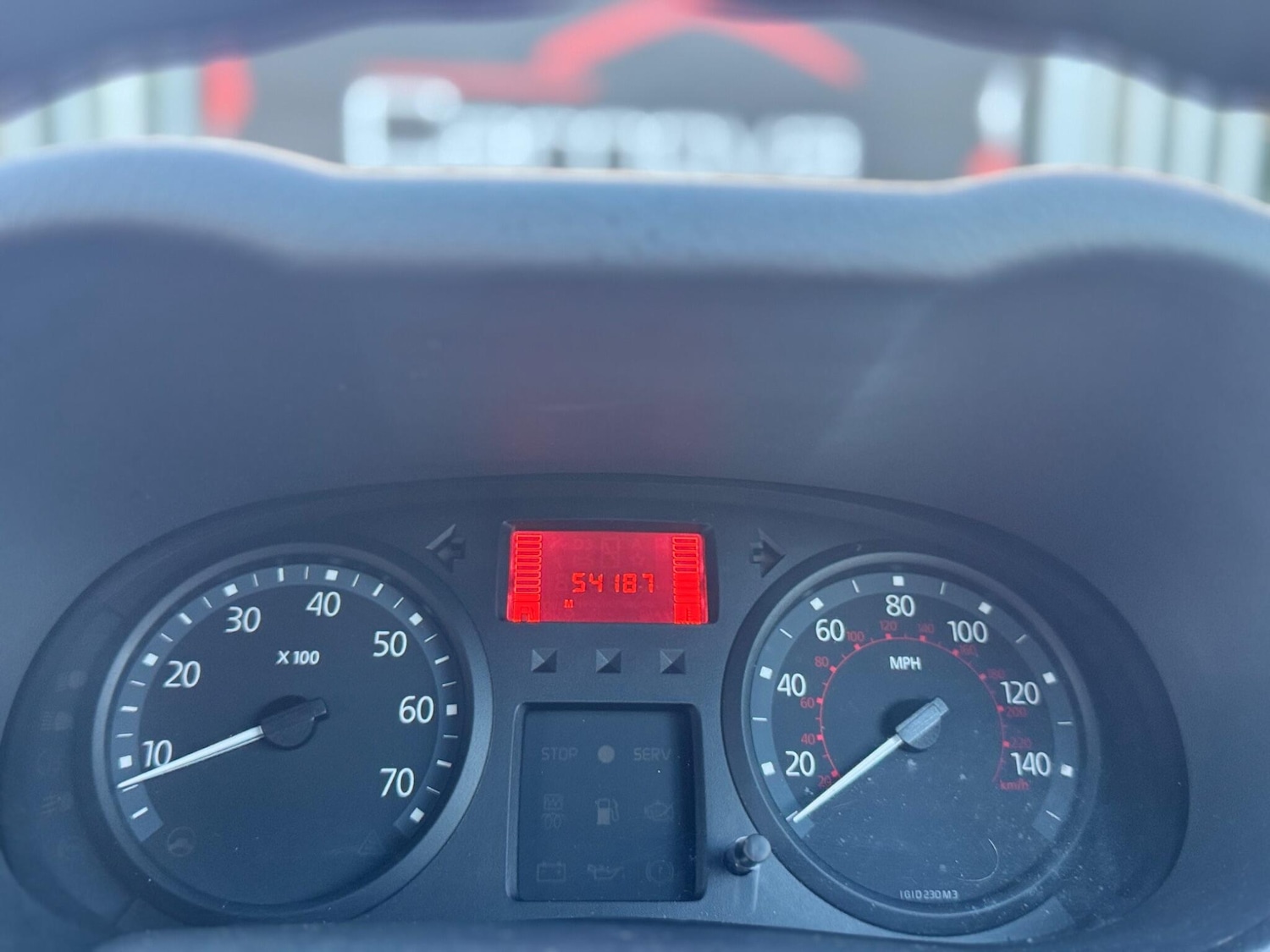 Used Renault Clio 2007 for sale - 78083907: Photo 25