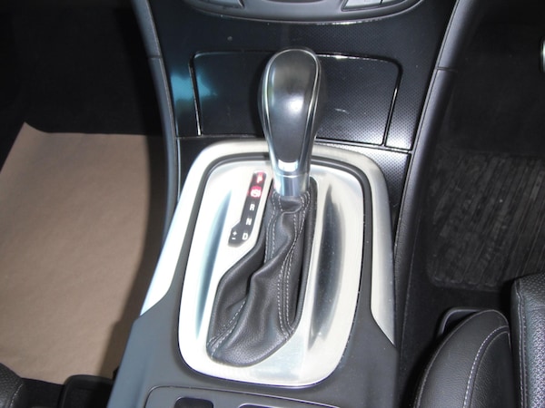 Used Vauxhall Insignia 2016 for sale - 67344470: Photo 10