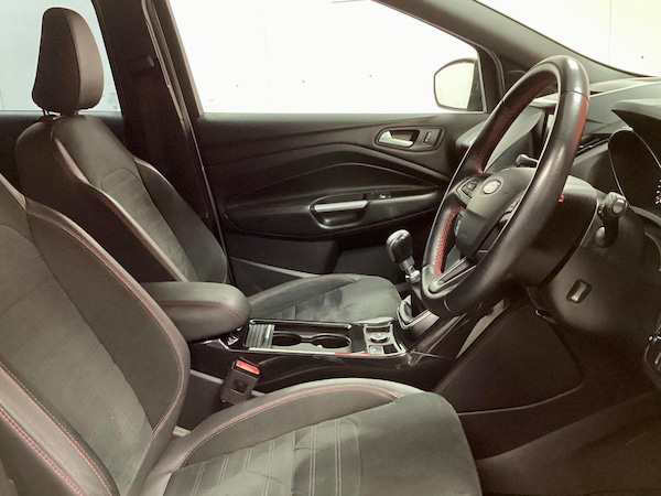 Used Ford Kuga 2018 for sale - 67861802: Photo 10