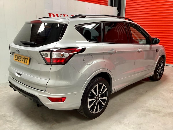 Used Ford Kuga 2018 for sale - 67861802: Photo 5