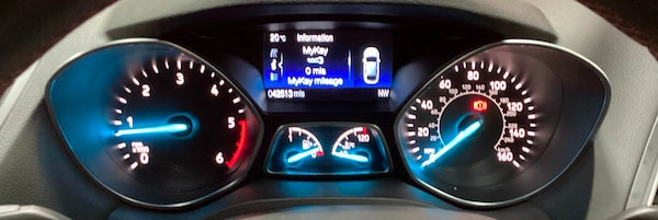 Used Ford Kuga 2018 for sale - 67861802: Photo 6