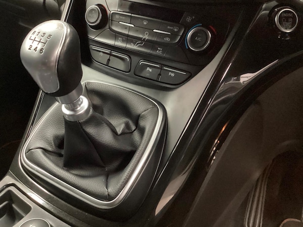 Used Ford Kuga 2018 for sale - 67861802: Photo 9