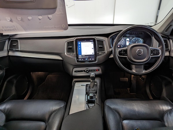 Used Volvo XC90 2015 for sale - 62695399: Photo 10