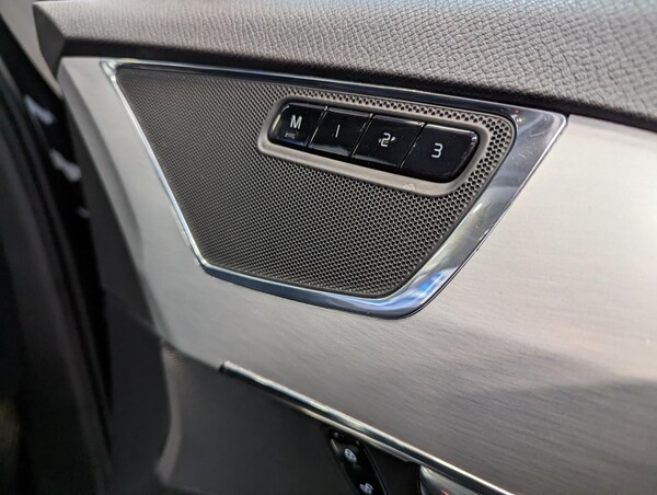 Used Volvo XC90 2015 for sale - 62695399: Photo 12