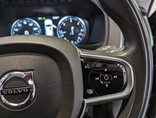 Used Volvo XC90 2015 for sale - 62695399: Photo 13