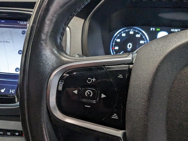 Used Volvo XC90 2015 for sale - 62695399: Photo 14