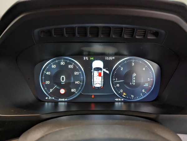 Used Volvo XC90 2015 for sale - 62695399: Photo 15