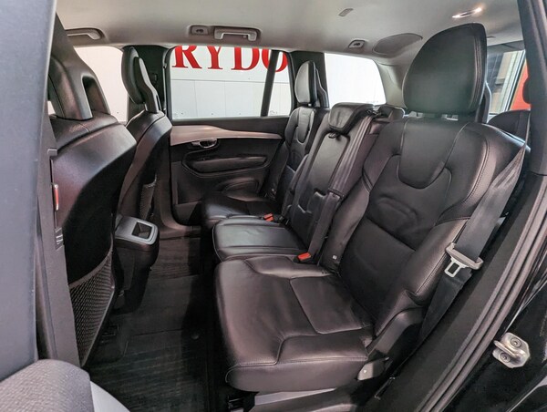 Used Volvo XC90 2015 for sale - 62695399: Photo 25