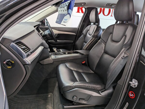 Used Volvo XC90 2015 for sale - 62695399: Photo 27