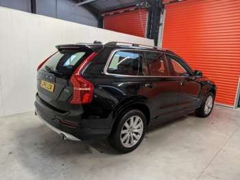 Used Volvo XC90 2015 for sale - 62695399: Photo