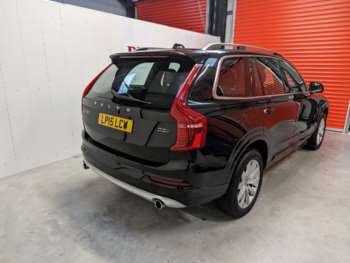 Used Volvo XC90 2015 for sale - 62695399: Photo