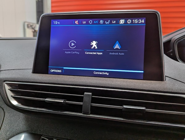 Used Peugeot 3008 2018 for sale - 67258550: Photo 10