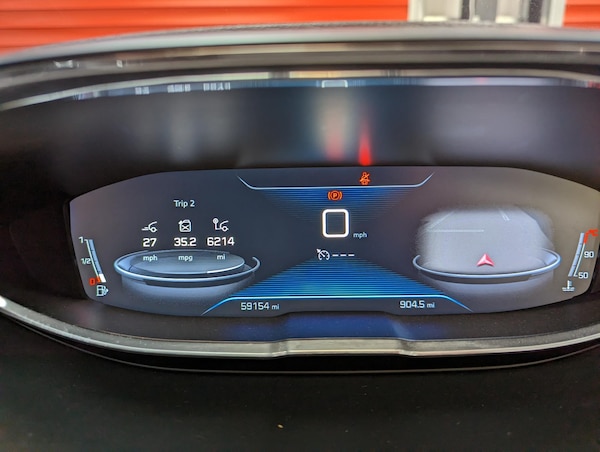 Used Peugeot 3008 2018 for sale - 67258550: Photo 13