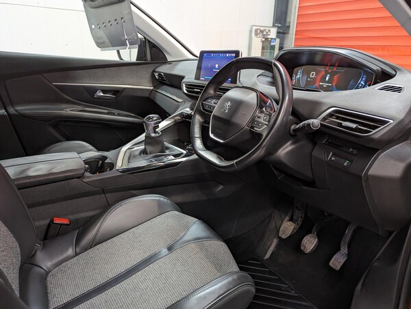 Used Peugeot 3008 2018 for sale - 67258550: Photo 18