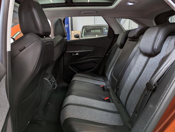 Used Peugeot 3008 2018 for sale - 67258550: Photo 22