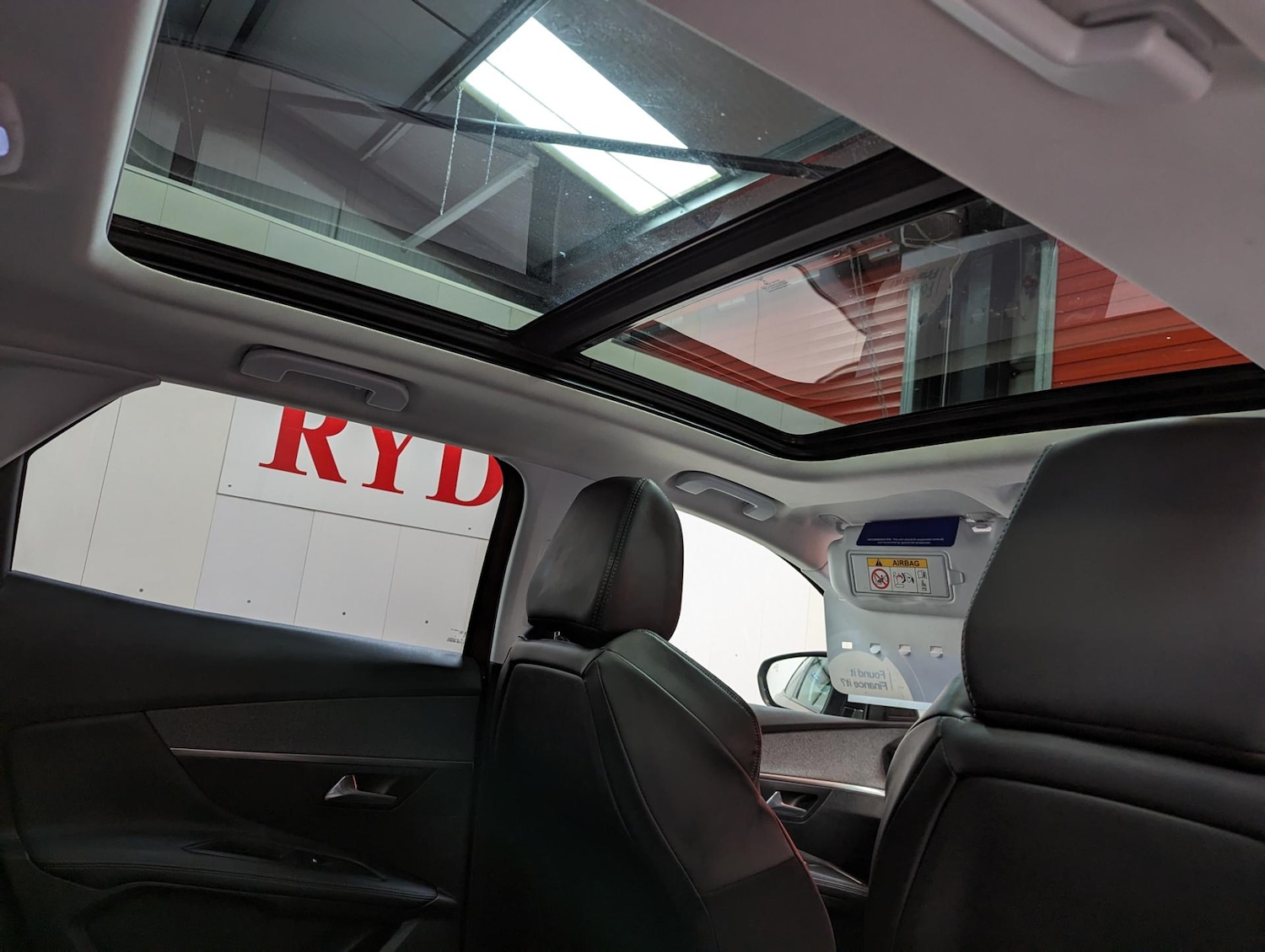 Vehicle 23