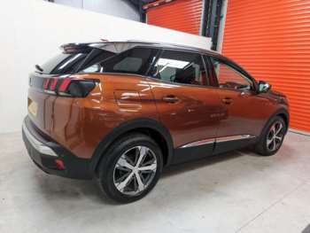 Used Peugeot 3008 2018 for sale - 67258550: Photo