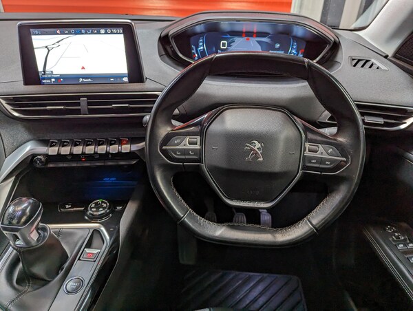 Used Peugeot 3008 2018 for sale - 67258550: Photo 9