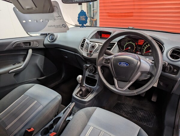 Used Ford Fiesta 2009 for sale - 66465972: Photo 13