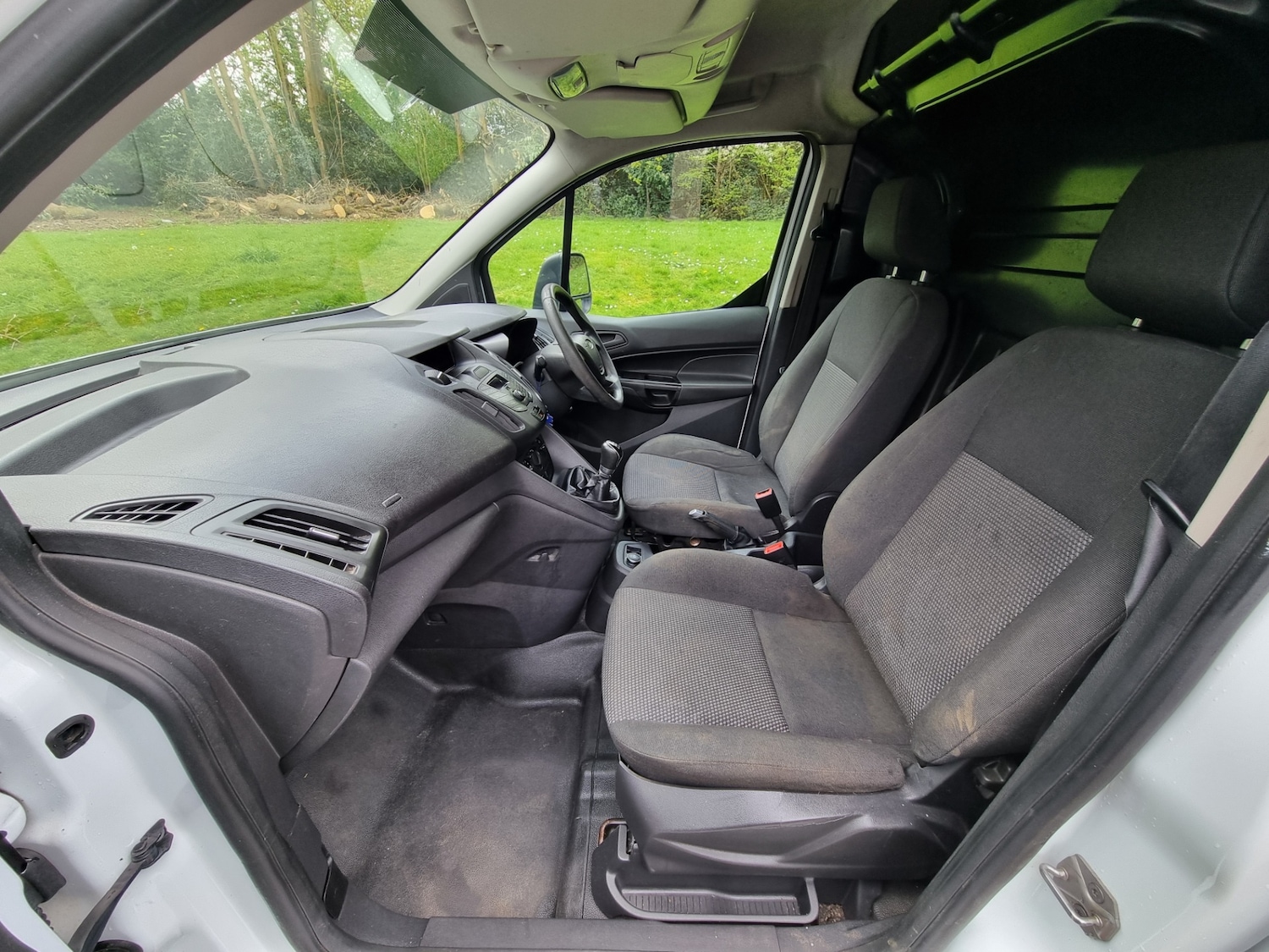 Used Ford Transit Connect 2014 for sale - 78224112: Photo 10