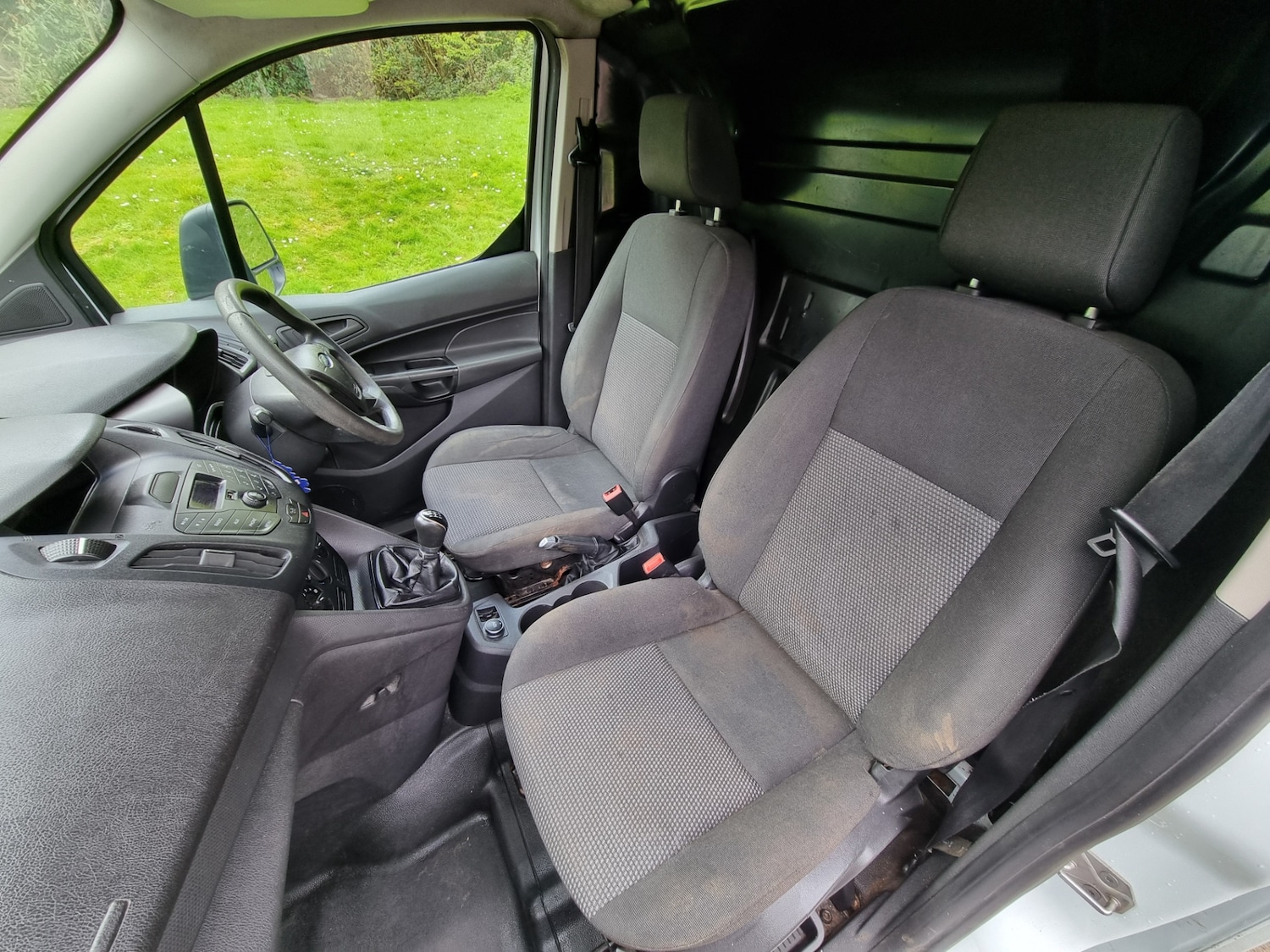 Used Ford Transit Connect 2014 for sale - 78224112: Photo 11