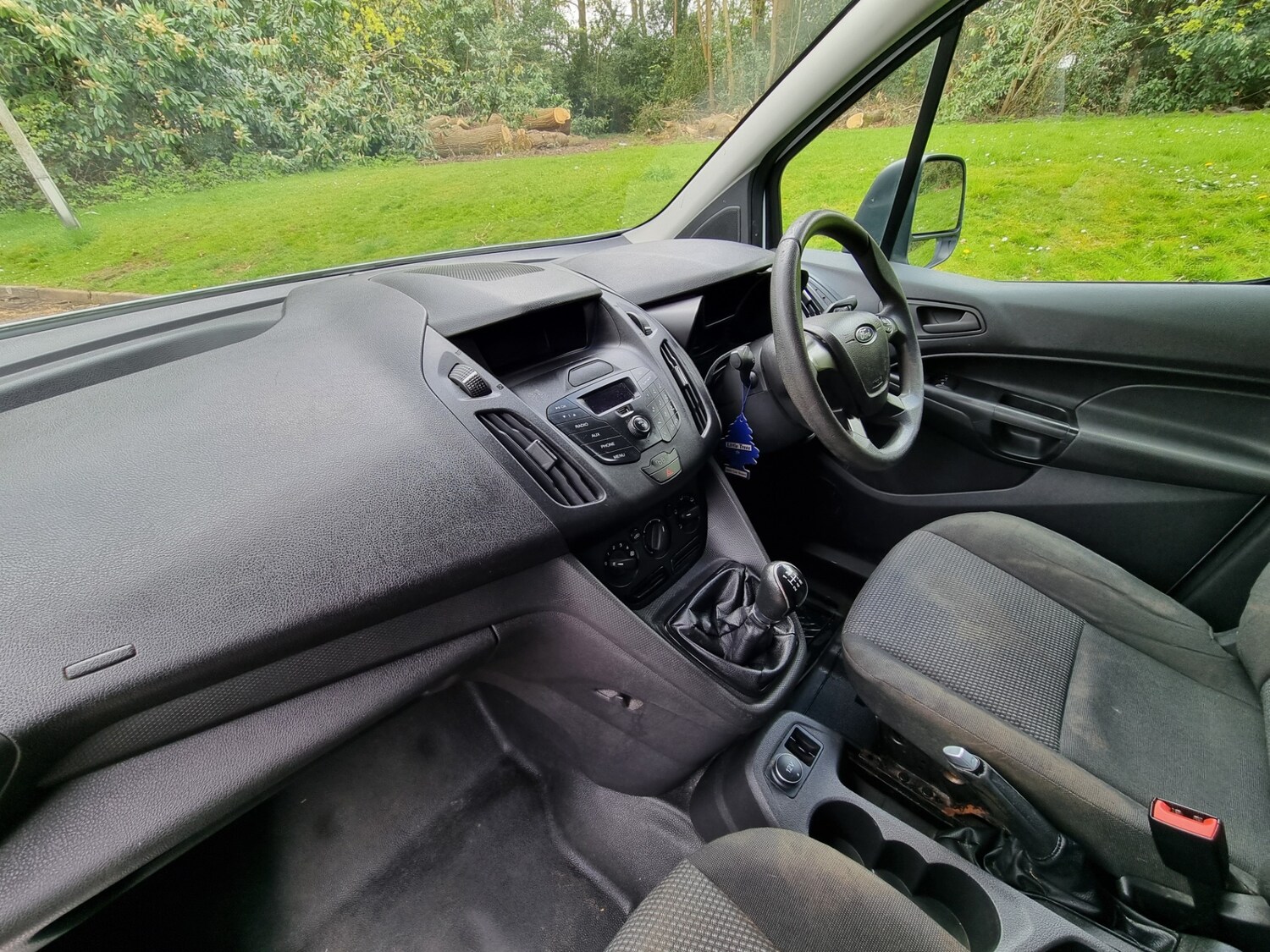 Used Ford Transit Connect 2014 for sale - 78224112: Photo 12