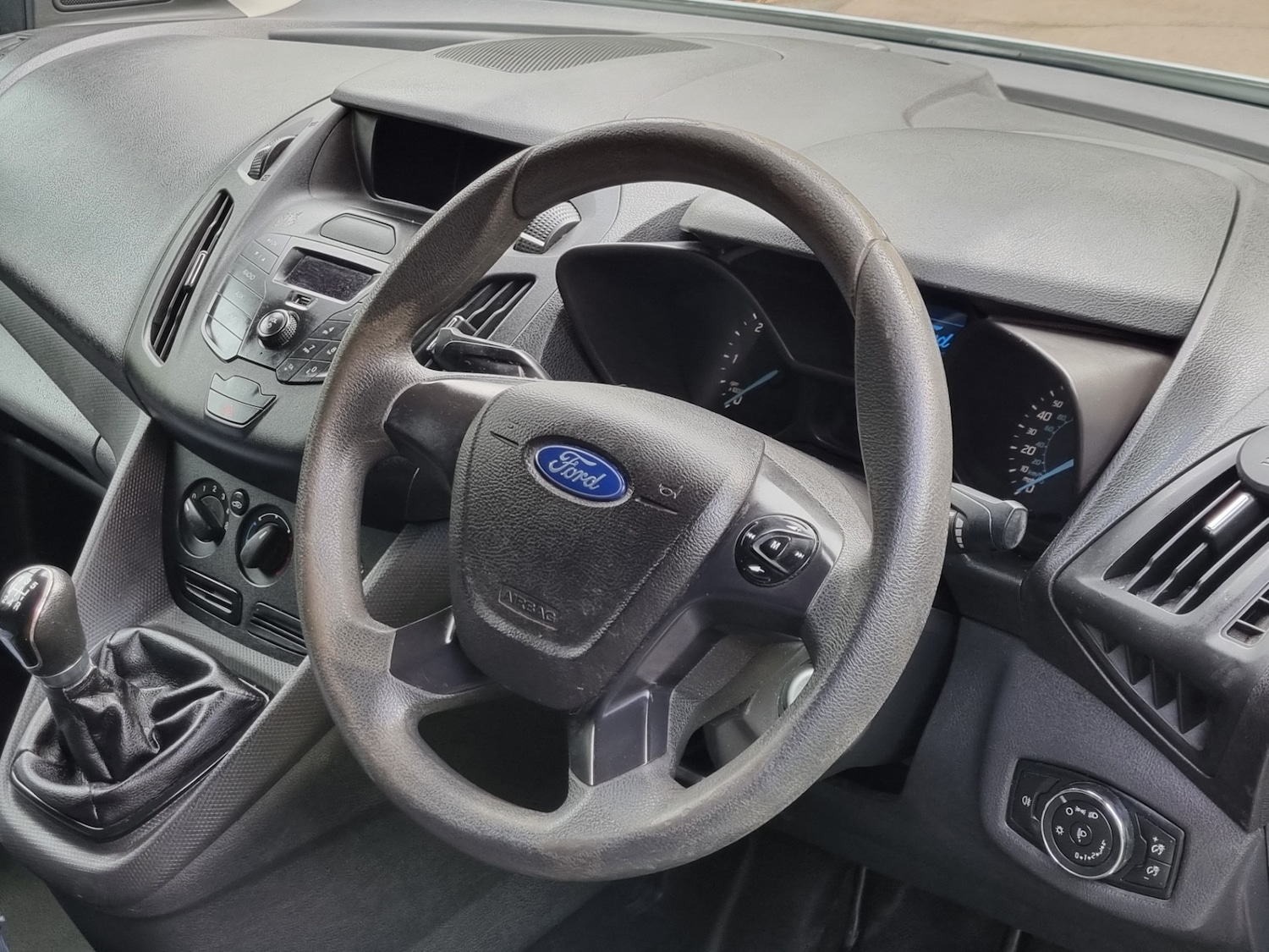 Used Ford Transit Connect 2014 for sale - 78224112: Photo 13